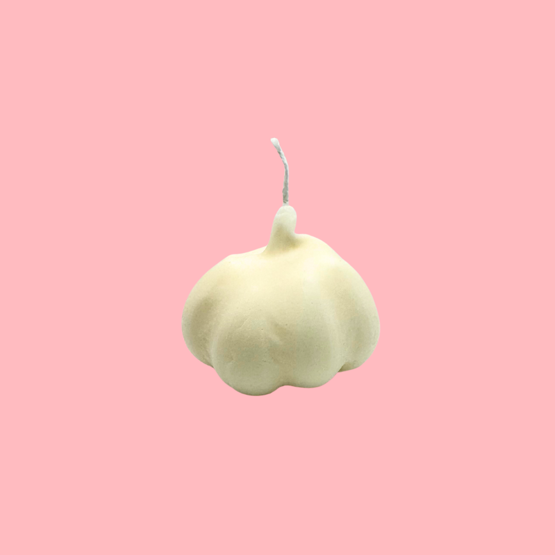 soy candle 'vamp repeller'