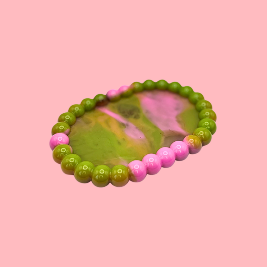 bubble tray 'frog princess'