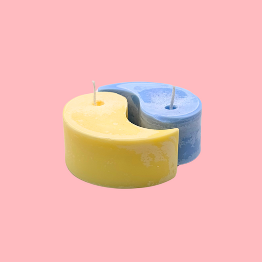 soy candle 'malmö'