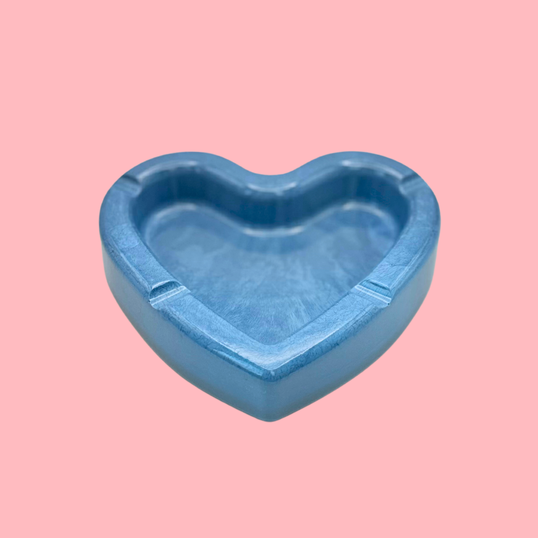 ashtray 'whirlpool'