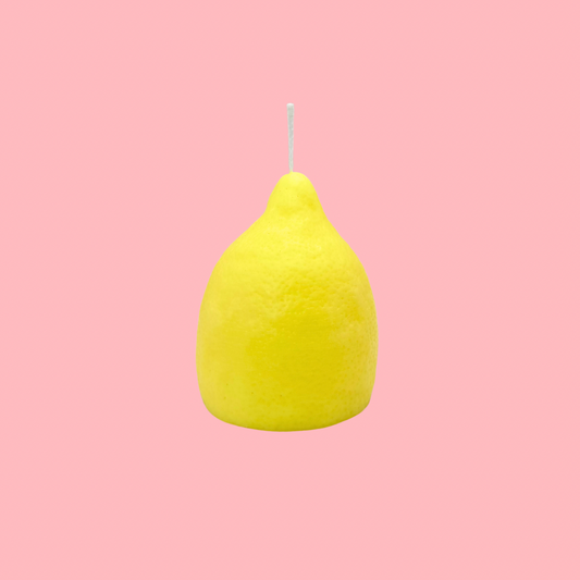 soy candle 'big squeezy'