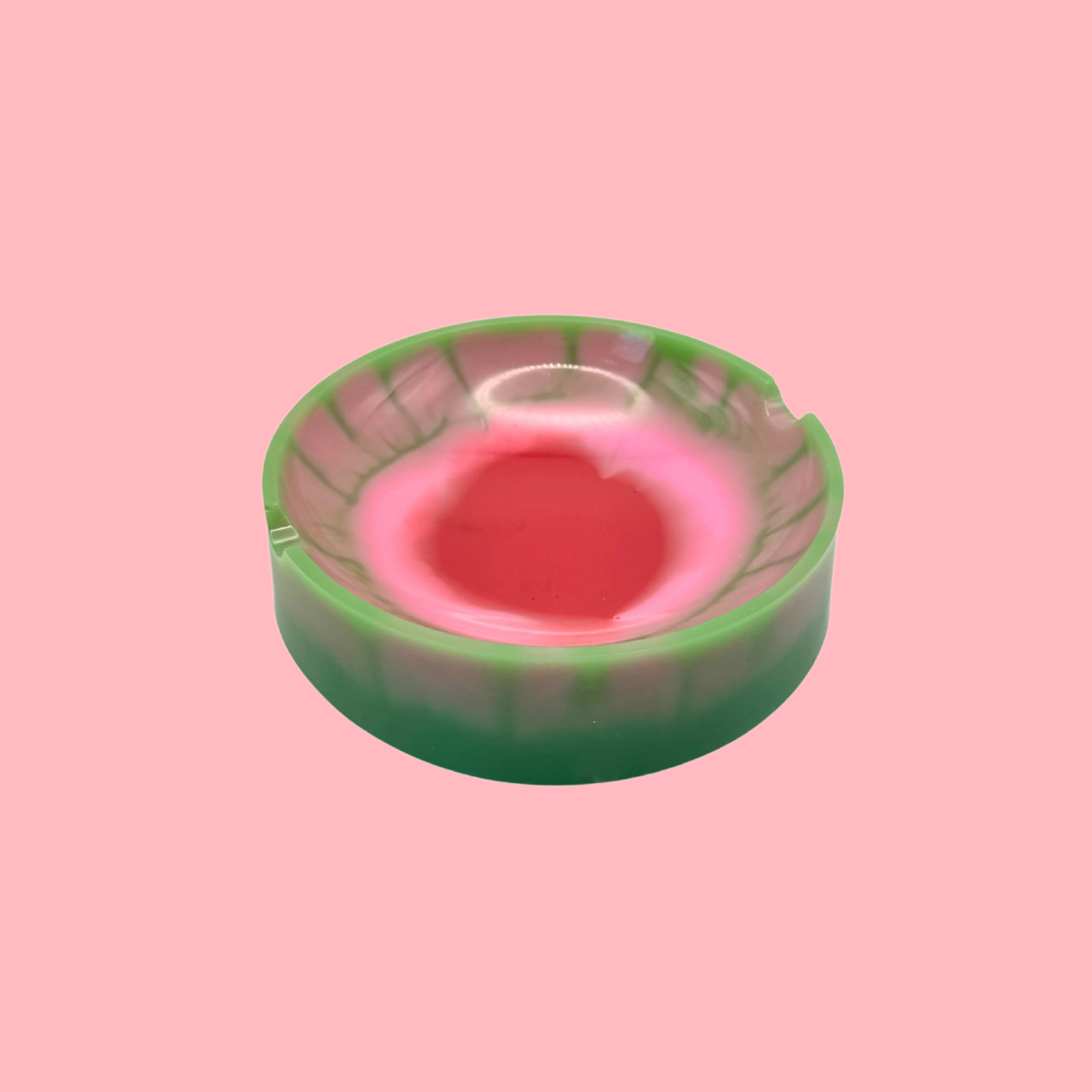 ashtray 'powerpuff boy'