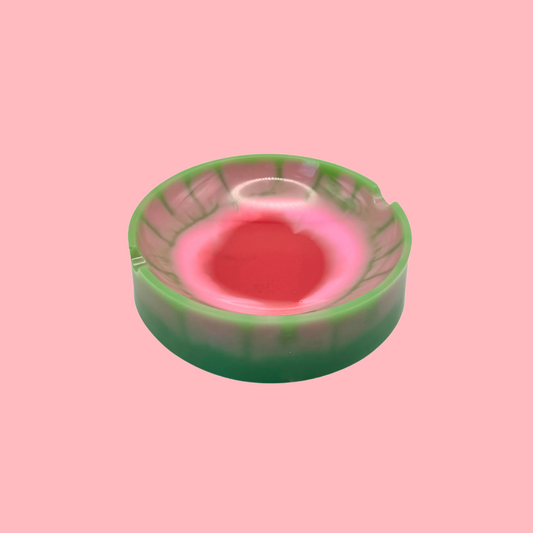 ashtray 'powerpuff boy'
