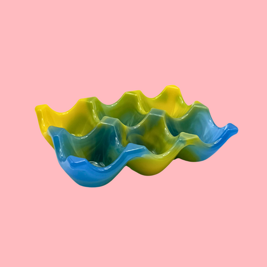 egg buddy 'svensk kaviar'